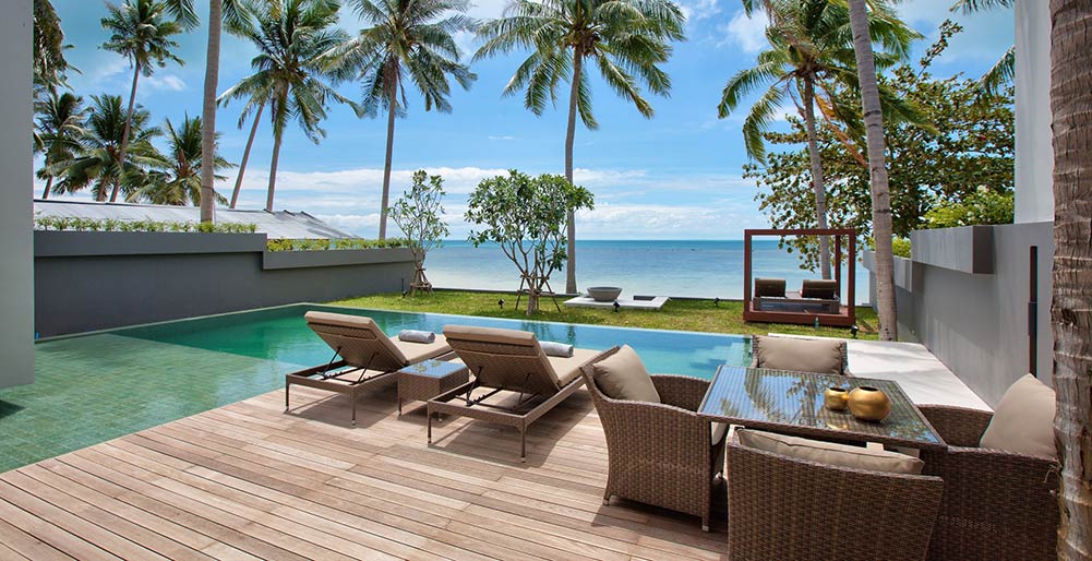 Mandalay Beach - Villa Soong